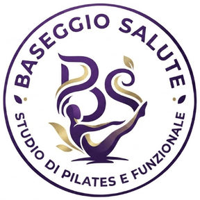Logo Baseggio Salute